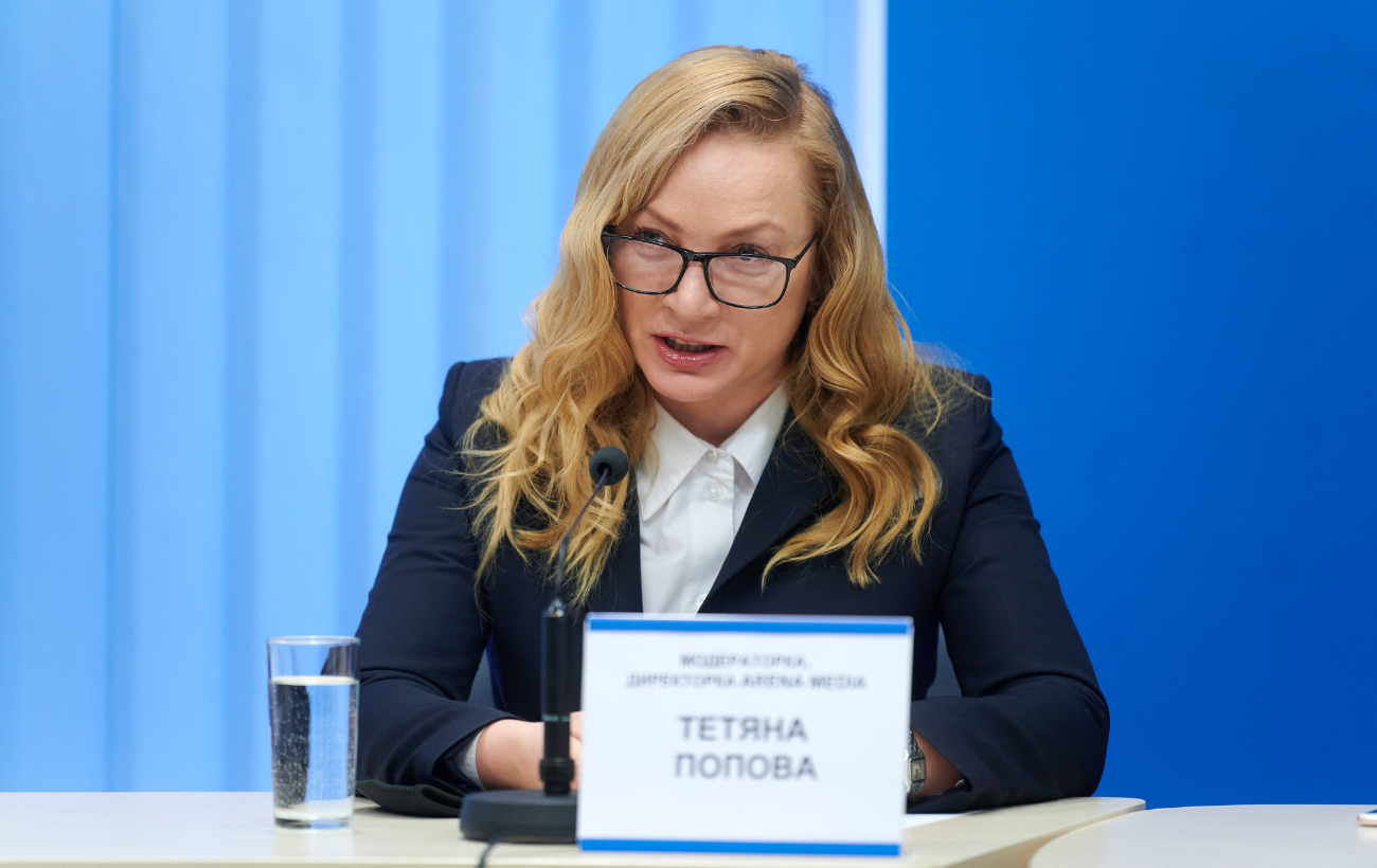 Фабрика правди. Як і для чого Україна створює Центр боротьби з фейками